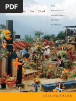 Download Singing for the Dead by Paja Faudree by Duke University Press SN136531704 doc pdf