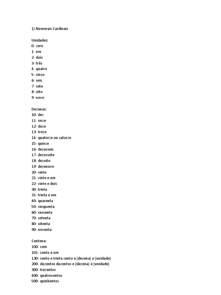 NÚMEROS CARDINAIS: SIXTEEN e SIXTY - Qual a diferença?