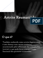 Artrite Reumatóide