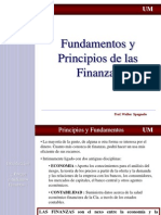 Fundamentos Clase I