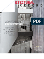 [Architectural Record Magazine] Architectural Reco(Bookos.org)