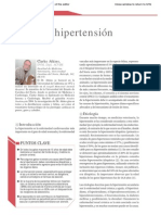 La Hipertension