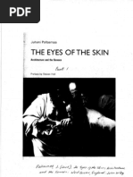 Eyes of the Skin Part 1