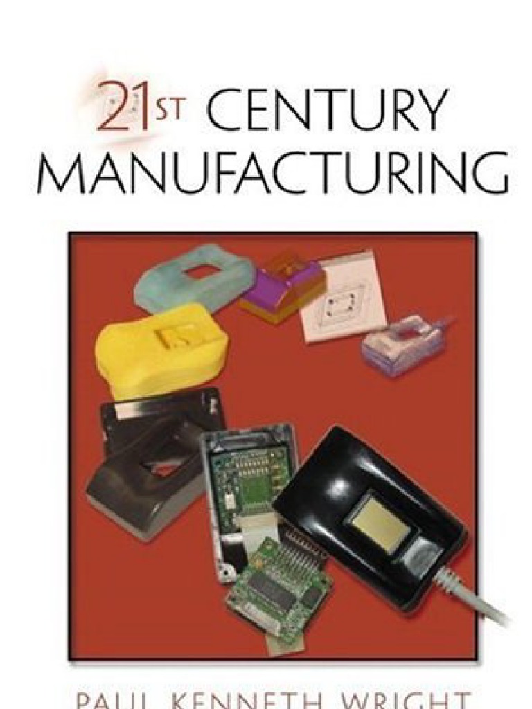 21st Century Manufacturing Wright Steam Engine Industrial Revolution