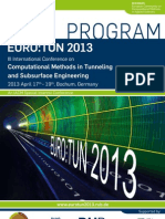 EuroTun Programmheft