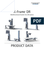 PD X-Frame DR ENG