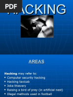 Hacking