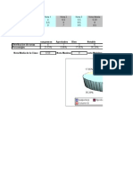 Calculando Notas Con Excel - Pag81