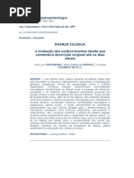 Artigo Doen+ºa Cel+¡aca