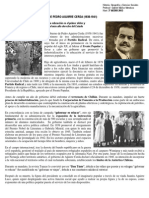 Guia N°2 Gobiernos Radicales - Pedo Aguirre Cerda (NM3)