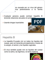 Hepatitis B