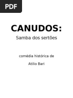 Canudos