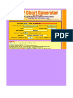 Spchart Analisis Item Mat t5 Ujian 1