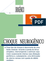 Choque Neurogênico