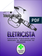 Abraman Eletrica Metrologia