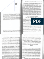 Development of Functional Movement Scale for Infants