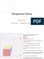 Perspectiva Cônica