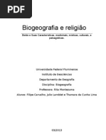 BioGeografia (1).doc
