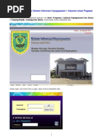 Download Proposal Penawaran Aplikasi Sistem Informasi Kepegawaian by Novan Setya SN136619708 doc pdf