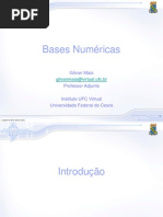02.Bases Numéricas