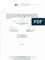 Memoria 2011 PDF