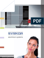 Syskor Catalogo Espanol 2011 Sss