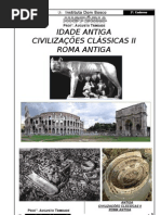 2 Cadernão 1o Ano 2 - Roma - Dom Bosco