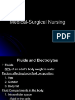 Download Medical-Surgical Nursing 1 by KoRnflakes SN13662602 doc pdf