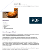 Recetas Practicas