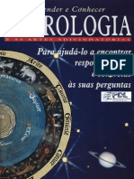 Aprender e Conhecer a ASTROLOGIA e as Artes Adivinhatórias - Vol. 1b - Aprender Astrologia - DIDIER COLIN - Média Definição