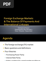 Ch06 Questions And Problems Answers 4 Doc Exchange Rate Euro - 
