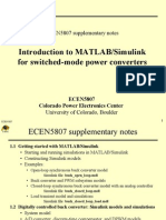  Simulink Tutorial