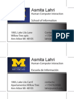 Re-Lab6@Business Card