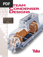 Hei Standards For Steam Surface Condensers 11th Edition
