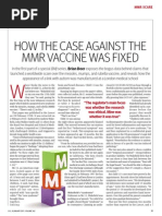 Download MMR n bogus autism scare _BMJpdf by Hpv Kkm SN136635550 doc pdf