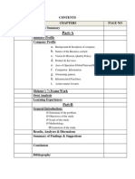 Titan Industries Financial Analysis