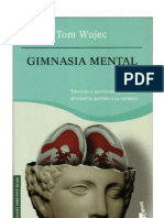 Tom Wujec - Gimnasia Mental PDF