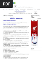 AVL PUMA Open Testbed Automation Guide | PDF | Graphical User ...