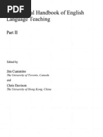 International ELT Handbook II