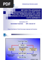 Download Metode Pelaksanaan Box Culvert by alfian553159 SN136649411 doc pdf