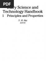 Download Dairy Science and Technology Handbook by scaramagnao SN136649799 doc pdf