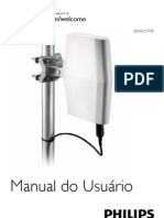 Manual Do Usuário: Register Your Product and Get Support at