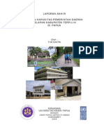 Local Govt - Assessment - Unipa Final Report