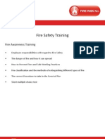 Fire Risk Training School - Fire Awareness Training.pdf