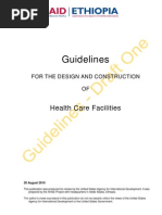 Download Guidelines for the Design and Construction of Health Care Facilities by masoodae SN136650936 doc pdf