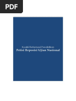 Download Petisi Reposisi Ujian Nasional by Kreshna Aditya SN136654772 doc pdf