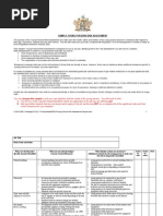 Young Worker Risk Assessment Sample | Personal Protective Equipment | Risk