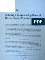 Diff Eq With Matlab - Ch10 PDF