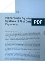 Diff Eq With Matlab - Ch13-14 PDF