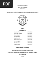 Download laptut3 Imobilisasi-pada-Geriatri-dan-berbagai-komplikasinyadoc by Wahyu Wirawan SN136658461 doc pdf